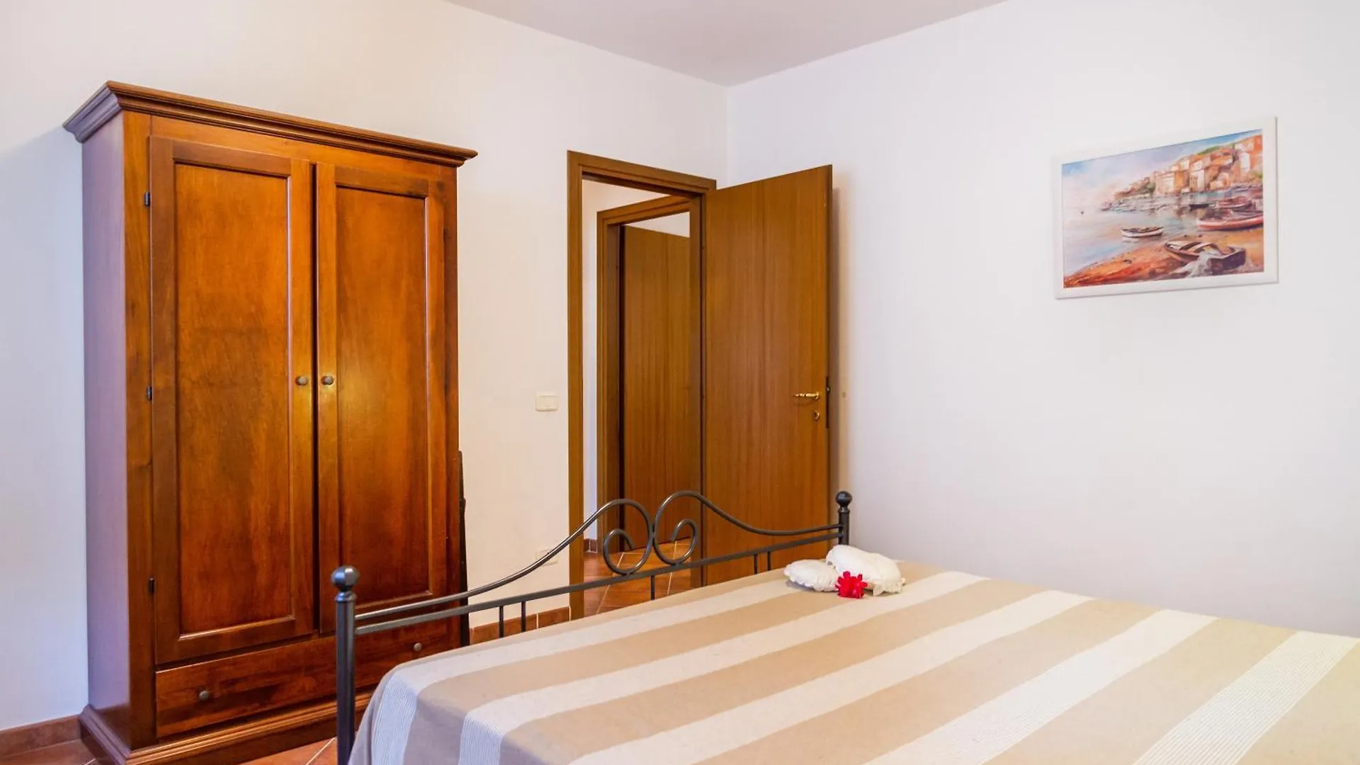 Trilo Begonia Villa Marina di Grosseto