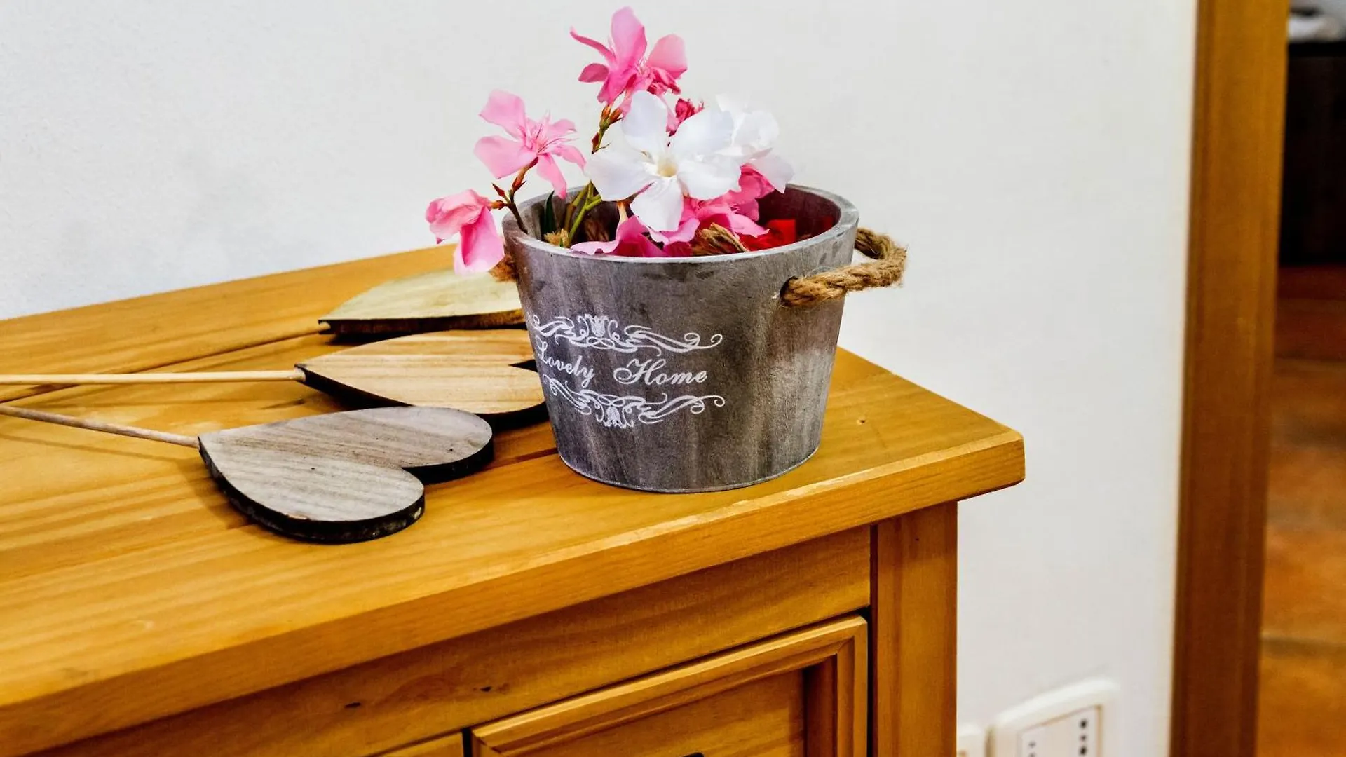 Farm stay Trilo Begonia Villa Marina di Grosseto