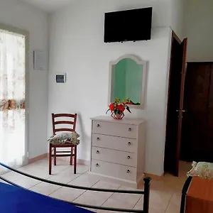Agriturismo King&queen's Bull Alloggio per agriturismo