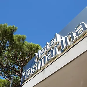 Rosmarina Marina di Grosseto
