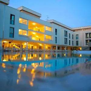 Terme Marine Leopoldo Ii Terme & Hotel