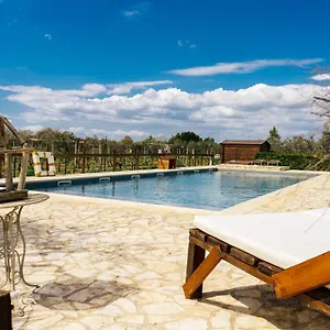 Sweet Farm stay