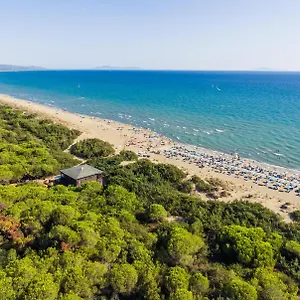 Kemp Gitavillage Le Marze, Marina di Grosseto