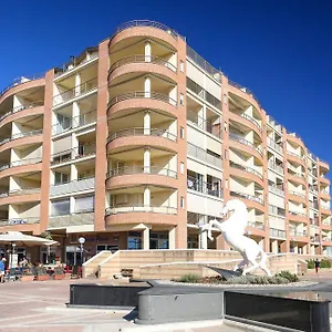 Mediterraneo Aparthotel