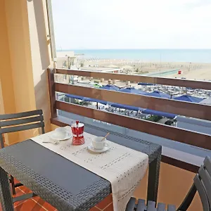 La Rosa Di Nettuno Marina di Grosseto