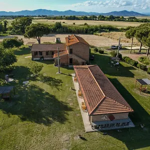 Quercesecca Marina di Grosseto