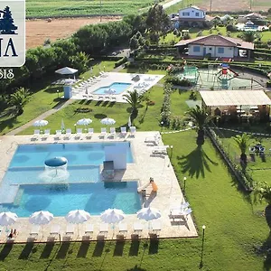 Fattoria Maremmana Aparthotel