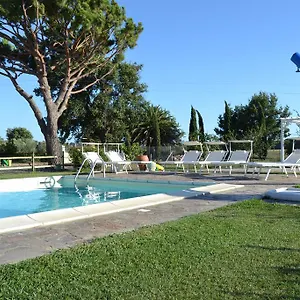 Beveraggio Marina di Grosseto