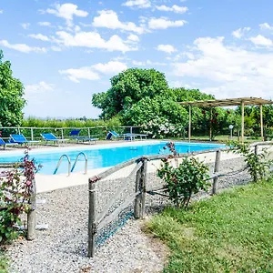 Il Roseto Alloggio per agriturismo