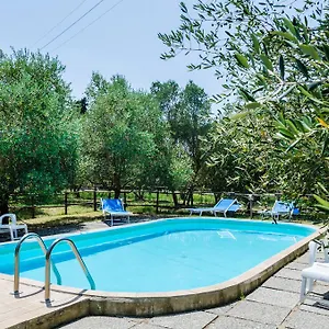 La Fragolaia Alloggio per agriturismo