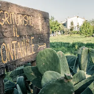 Il Fontanile Marina di Grosseto