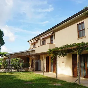 Tenuta San Carlo Alloggio per agriturismo