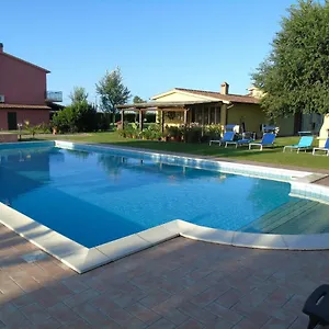Aliseo Alloggio per agriturismo