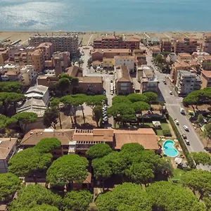 Ricci - Hotel